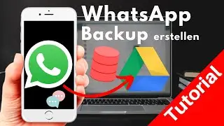 WhatsApp Backup | Chats wiederherstellen 2021