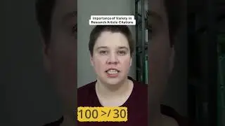 How many references do you need?