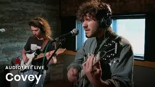 Covey on Audiotree Live (Full Session)