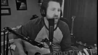 Like A Stone Cover