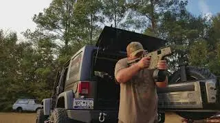DOUBLE TAP TRIGGERS KRISS VECTOR