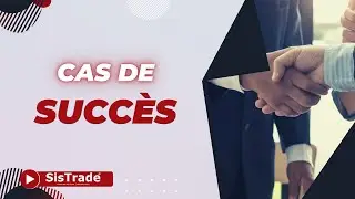 Témoignages clients : découvrez comment SISTRADE révolutionne l'industrie des arts graphiques🎥