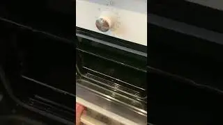 Моя духовка говорит Андрей 😎😀😁 
