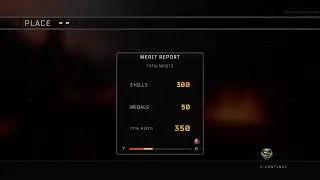 Havent done a stream in a while but bo4 multiplyer and blackout gameplay with dark matter