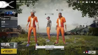 БЕСПЛАТНЫЙ ПАБГ НА СЛАБЫЕ ПК ЧЕРЕЗ PRoxy! PUBG LITE ТАЙСКИЙ ПАБГ