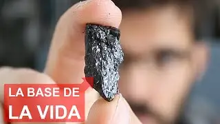 Tabla Periódica | El CARBONO, el elemento IMPRESCINDIBLE para la VIDA