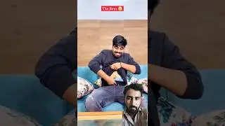 Sharing Pizza with Friends 🍕 ~ Girls Vs Boys😂 #shorts #ytshorts
