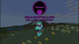 Shad8wcraft Ep.1 A new beginning