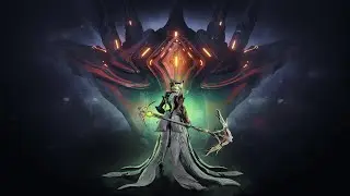 Warframe: Jade Shadow (Walkthrough) (No Commentary)