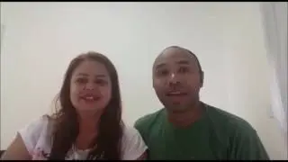 Depoimento de clientes queridos