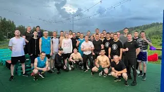 ГОНКА БОКСЁРОВ | САМЫЙ ЗНАМЕНИТЫЙ ПРОЕКТ 2024