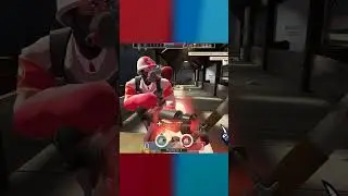 When DEMOKNIGHT was added to TF2!