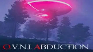 O.V.N.I. Abduction (Survival Horror Game)