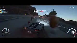 Need for Speed Payback