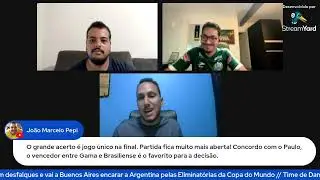 Segundou Esporte Clube #23