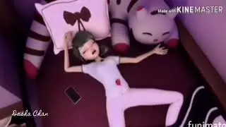 ||MLB|| котёнок