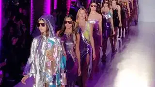 Custo Barcelona @ 080 Barcelona Fashion Week Feb. 19