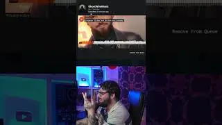 Chat tried to remake Skrillex while muted