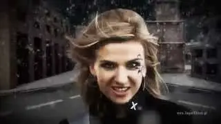 X-TRANS - Tak Jak Chcę  / Intro + Trendy Beat RMX audio / HD