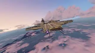 GTA V - Helicarrier Update 6