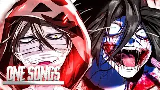 Apenas Massacre | Zack Froster & Jeff The Killer | OneSongs Feat. 