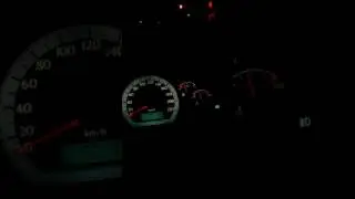 Chevrolet Lacetti замена термостата . Окончание .
