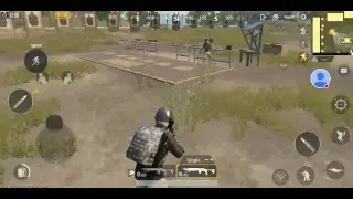 My PUBG MOBILE Stream