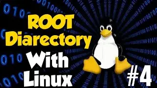 ROOT Directory With Linux || Linux full course in hindi for beginners || RITES TECH INDIA