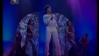 сергей  минаев  музыка поп