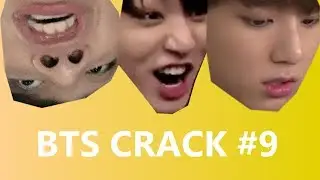 BTS Crack #9 | Honest Corner