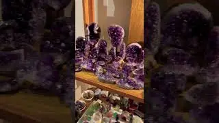 Crystal Gallery - Part 1