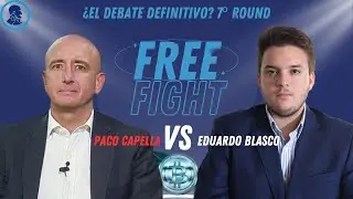 El Debate: Capitalización de BITCOIN y activo refugio