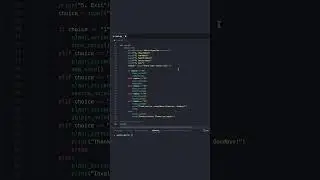 How To Manage Notes Like Pro | PYTHON 