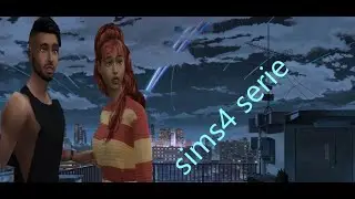 sims 4 serie UNHEALTHY ATTRACTION SAISON 2 #06