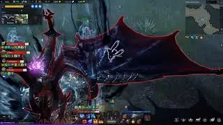 Lost Ark Weekly Raid Nightmare in the Forest RU