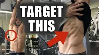 My FAVOURITE Pull-up Variation | TRY THIS!