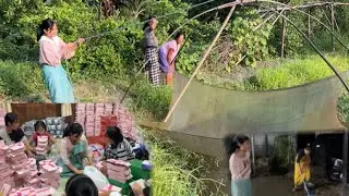 Heijingpot ki pullap achapot hallee pung 11 fao😅/enn sonba/ tejbat hekpa