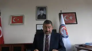 COMÜ TIP FAKÜLTESİ  14 MART TIP BAYRAMI