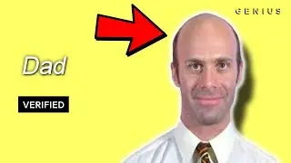 The Secret Life Of Dad: YTP
