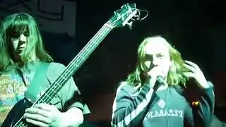 КаприЗ-Улица Роз(Ария Cover)1.05.06г