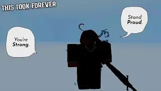 Beating Twin Souls Boss | Peroxide