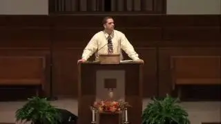 Overview of Daniel - Book of Daniel Bible Summary