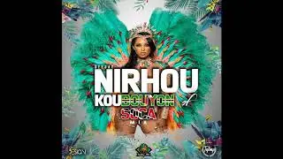 DJ NIRHOU - KOUBOUYON OF SOCA (Mix)