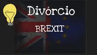 BREXIT - Linha do Tempo