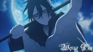 AMV || Mix || - Я тебе кричу через млечный путь