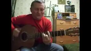 Песня начинающего подводного охотника -zBatya-