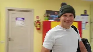 Свадьба.часть 1.(знакомство)