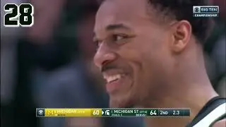 Wolverine Killer - Tom Izzo's First 30 Wins Against Michigan