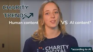 Scripted by ChatGPT: Human content vs AI content