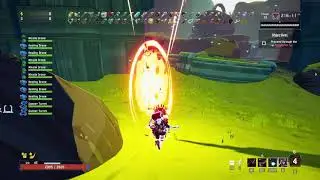 Risk of Rain 2 - 216 Minutes - Aurelionite Fight!